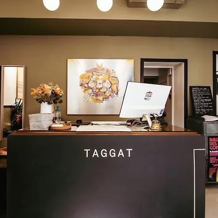 Hotel Taggat-2