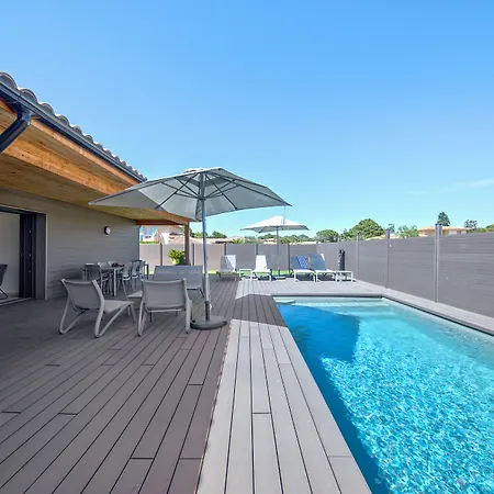 Residence Pierre & Vacances Premium Vesna Rossa-2