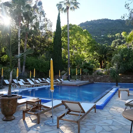 Hôtel La Piscine-2