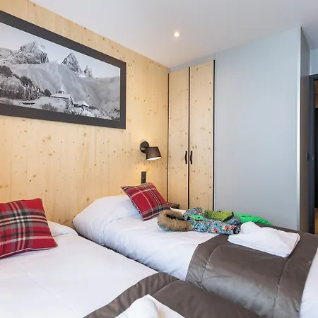 Residence Club Mmv L'Etoile Des Sybelles-3