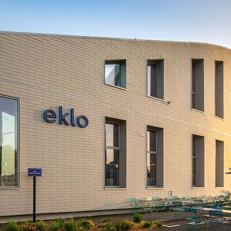 Eklo Hotels Bordeaux Centre Bastide-2