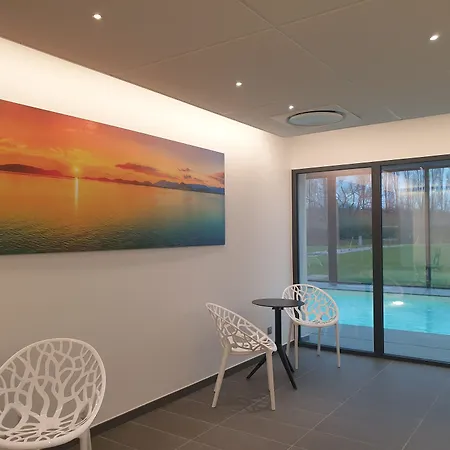 Best Western Eden Spa-2
