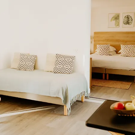 Palm Boutique Hotel Nice-3