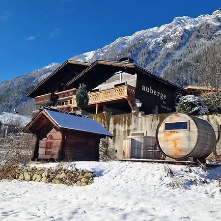 Auberge Du Bois Prin-3
