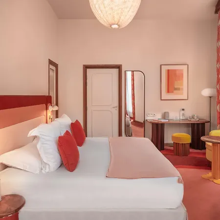 Hotel Saint-Andre Des Arts-2