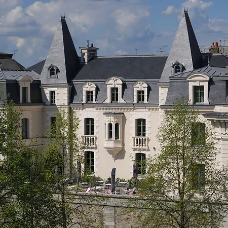 Le Magic Hôtel&Spa - Centre Historique - Climatisation - Parking - Bornes de recharge-2