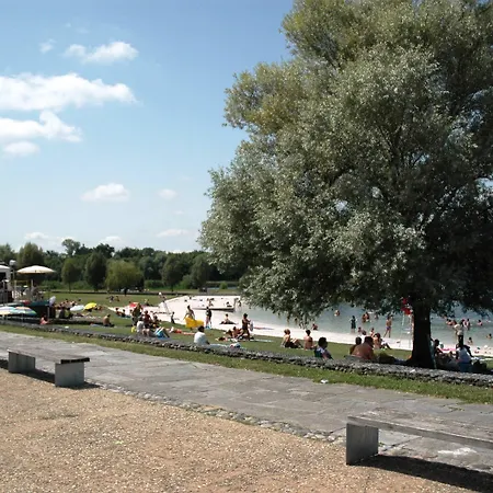 Ibis Budget Libourne-3