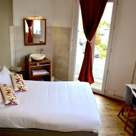 Hôtel Alizéa-3