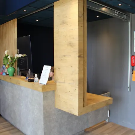 Ibis Budget Redon-3