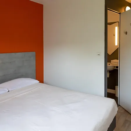 Ibis Budget Redon-2