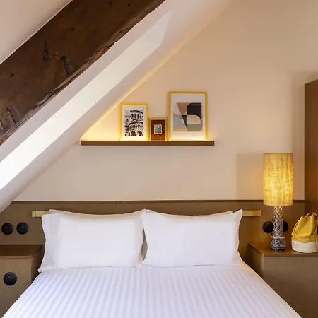 Hotel Ernest-2