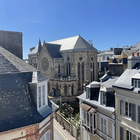 Hotel Le Trouville-3