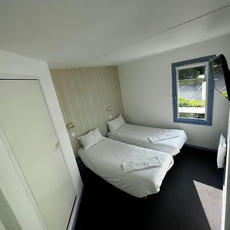 Hôtel Gex-3