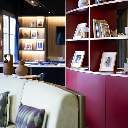 Ibis Styles Le Touquet-2