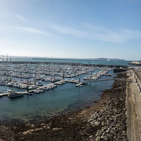 Le Barracuda & Spa, Pieds Dans L'Eau, Vue Mer, Espace Bien-Etre Offert-3