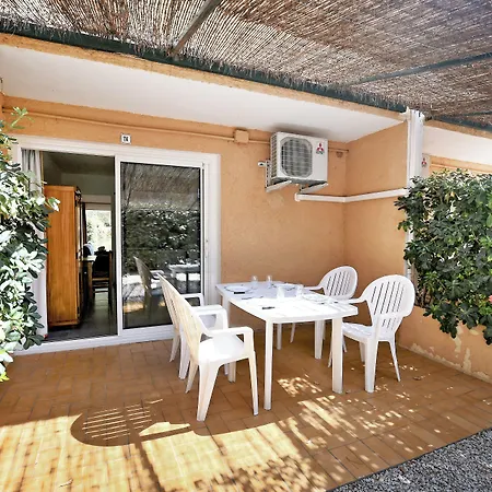 Residence Les Castors-2