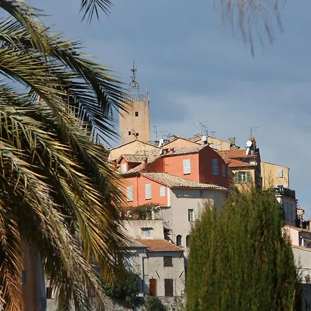 La Bastide De Biot-3