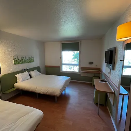 Ibis Budget Marseille Est Porte D'Aubagne-3