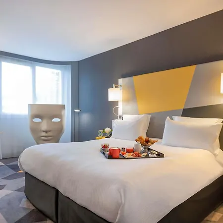 Pullman Toulouse-3