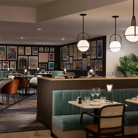 Paris Marriott Rive Gauche Hotel & Conference Center-3