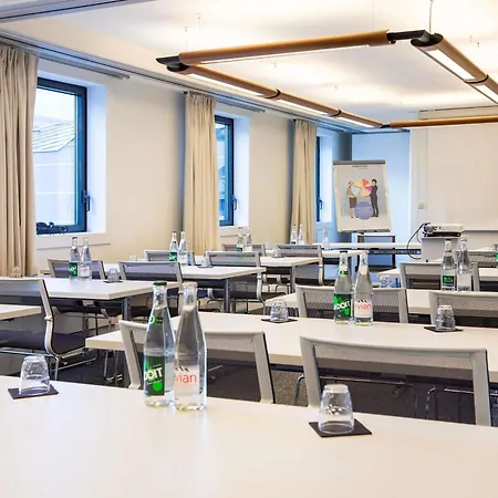 Novotel Annecy Centre-3