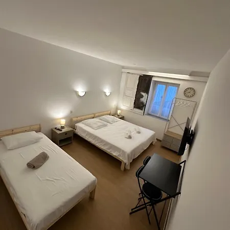 Hotel Le 5-3