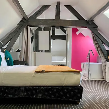 Best Western Blois Château-3