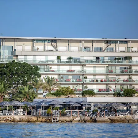 Royal Antibes - Luxury Hotel, Résidence, Beach&Spa-3