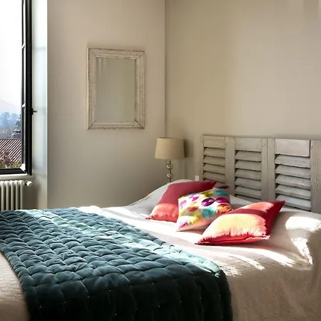 La Maison De Siloe-2