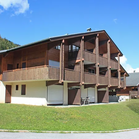 Azureva La Clusaz les Aravis-3