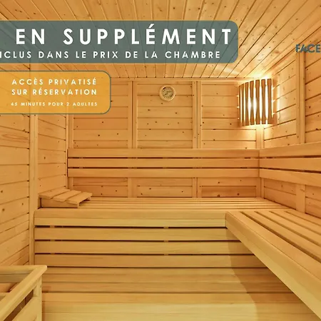Hotel & Spa Face A La Mer-2