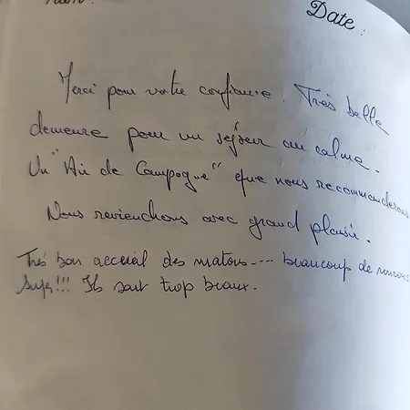 Un Air De Campagne-2