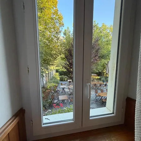 Hôtel La Petite Auberge-2