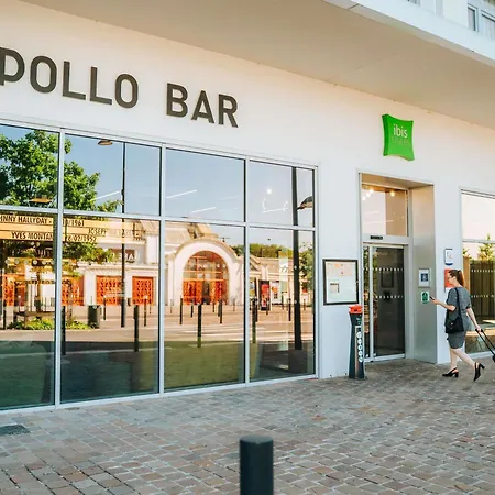ibis Styles Lens Centre Gare-3