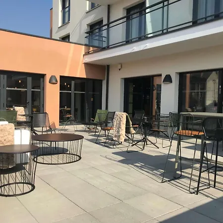 ibis Styles Dreux Centre Gare-2