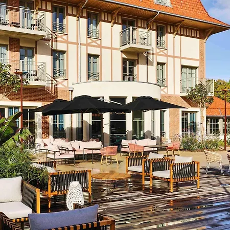 Tribe Hotel Le Touquet-2