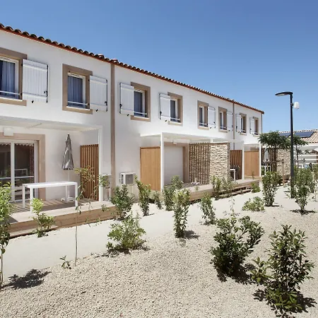 Residence Odalys Fleur De Sel-3