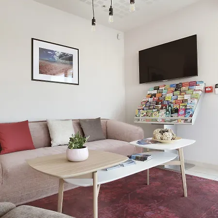 Residence Odalys Fleur De Sel-2