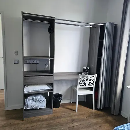 Suite Deluxe, voyages d'affaires.-2