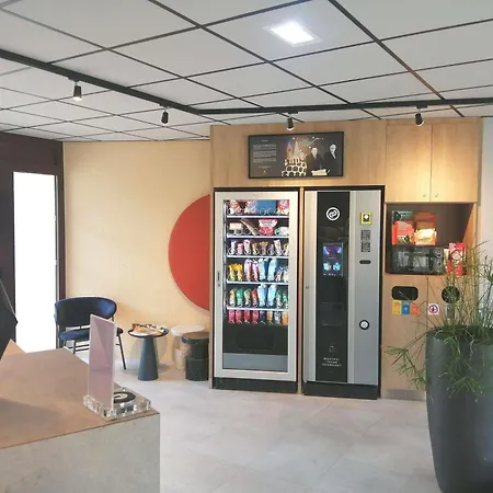 Ibis Budget Tours Sud-2