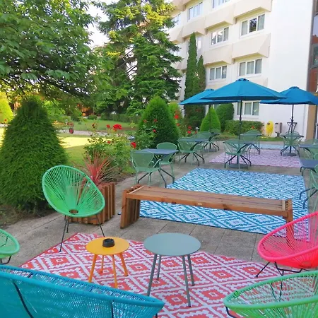Ibis Budget Tours Sud-3