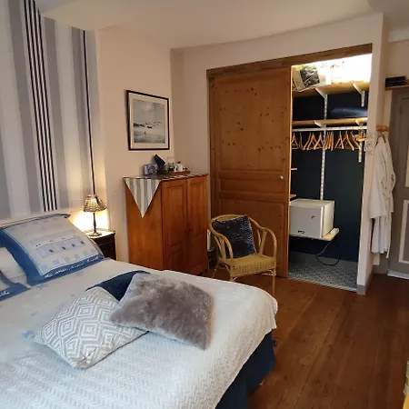 Dodo Et Tartines B&B-3
