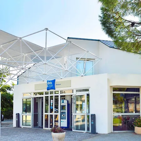 ibis budget Aubagne Paluds Agora-2