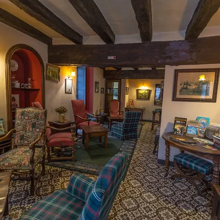 Le Relais Cicero-3