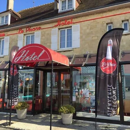 Hôtel le phare-3