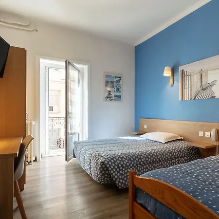 Hotel Colisee-Verdun Centre Gare Saint-Roch-2
