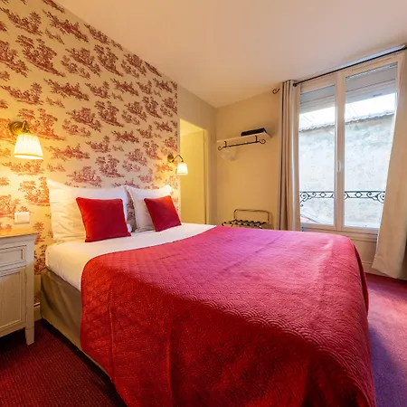 Hôtel Azur-2