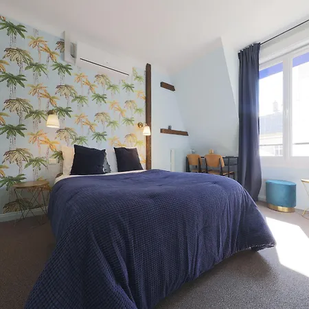 Hôtel Azur-3