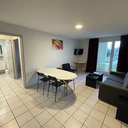 City Residence Avignon-2