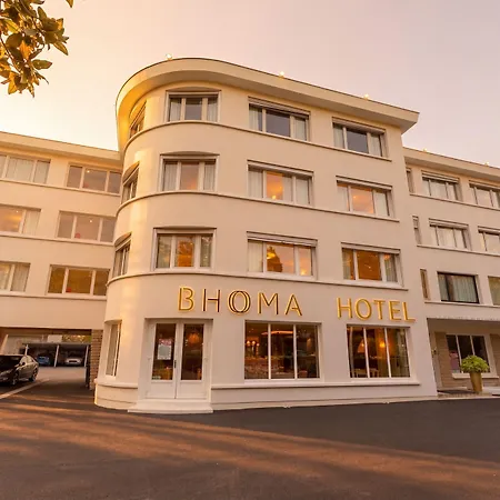 BHOMA Bourges - Hôtel-3